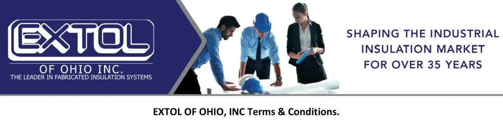 Extol of Ohio, Inc. banner